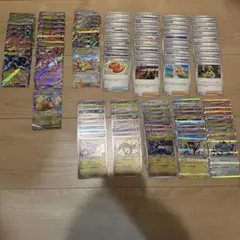 2025年最新】ダブルレアまとめ売りの人気アイテム - メルカリ