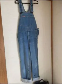 サロペット オーバーオール