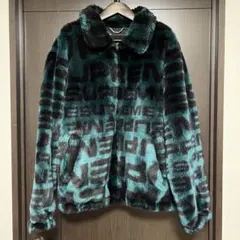 2026年最新】Supreme Faux Fur Bomber Jacketの人気アイテム - メルカリ