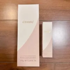 2026年最新】emute クレンジングの人気アイテム - メルカリ