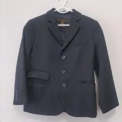 120cm COMME CA DU MODE フォーマルスーツ セット 男の子