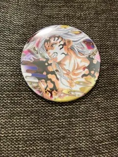 鬼滅の刃 鬼舞辻無惨 原作 コレクション缶バッジ