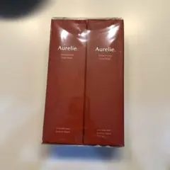 新品・未開封 Aurelie. モイストフェイスウォッシュ 100g 2本セット