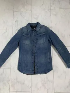 ジースターロゥ　デニムジャケット