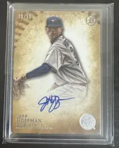 2025年最新】吉田正尚 サイン toppsの人気アイテム - メルカリ