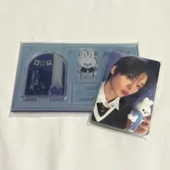 【Stray Kids】リノ アクスタ まとめ売り Stray Kids リノ アクスタ スキズ - メルカリ