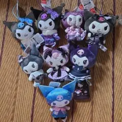 れ*ち様 サンリオ クロミ