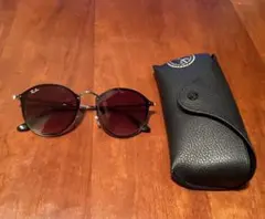 Ray-Ban RB3574N サングラス