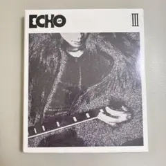 新品未開封 Echo (III) BTS JIN ジン ECHO ソロアルバム
