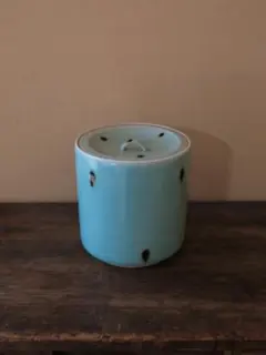 2025年最新】青磁 水指の人気アイテム - メルカリ