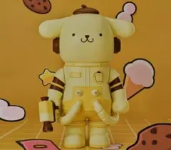 2025年最新】Mega space molly 400 sanrioの人気アイテム - メルカリ