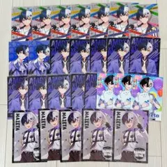 バラ売り可！まぜ太 2024 RAINBOW✕PATROLセット☆ - メルカリ