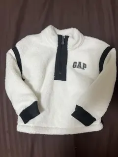 GAPフリース
