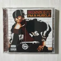 【美品CD】Cassidy / I'm A Hustla