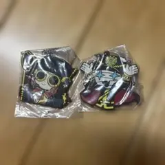 第五人格 IdentityV 泣き虫 心眼 キーホルダー ガチャガチャ