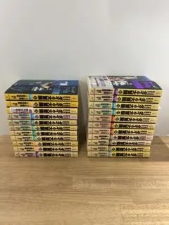 初版帯付き多数　ドラゴンクエスト　ダイの大冒険　文庫版全巻セット