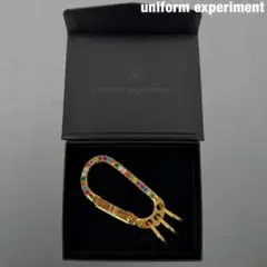 2025年最新】uniform experiment メンズ アクセサリー その他の