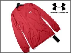 B33UNDERARMOURアンダーアーマー UAヒートギアロングスリープ LG