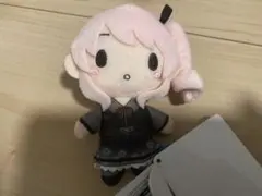 プロセカ 暁山瑞希 ふわぷちマスコット