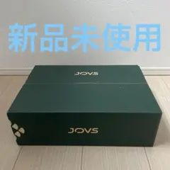 jovs blacken a988 未開封　黒　88 JOVS A988 ジョブズ Blacken ブラッケン 光美顔器 DPLエステ