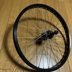 FUN フロントホイール Riderz Cafe SODAリム ピストホイール - メルカリ
