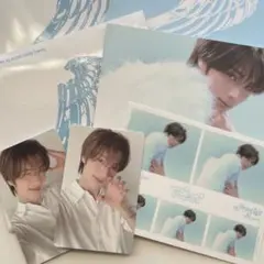 TWS PLAY HARD Compact ver. ヨンジェ