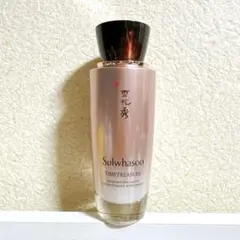 【だー様専用】ソルファス ジンソル 珍雪水 125ml 25ml 化粧水 雪花秀のサムネイル