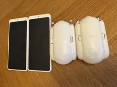 SwitchBot カーテン・ソーラーパネルセット初期化済