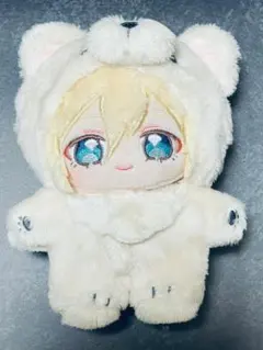 一緒に暮らすぬい　あんスタ　天祥院英智　日々樹渉