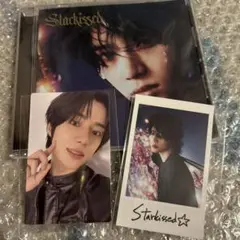XT Starkissed ソロジャケ盤 ボムギュ セット③