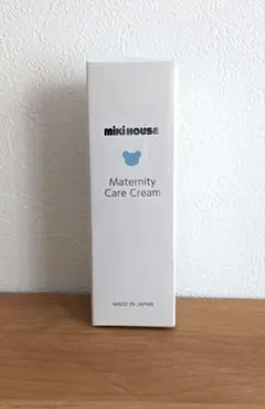 ミキハウス マタニティケアクリーム 150g