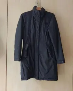 【THE NORTH FACE】 ダウンジャケットコート HYVENT