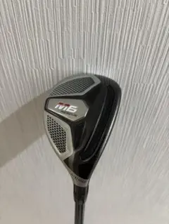 2025年最新】テーラーメイドm6ユーティリティの人気アイテム - メルカリ