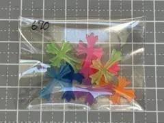 十字架 ネイルパーツ