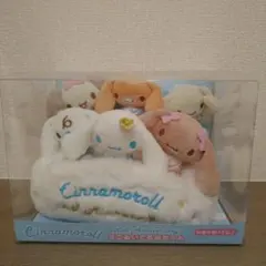 2025年最新】シナモロール20thの人気アイテム - メルカリ