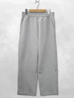 UNIQLO : C ユニクロシー 2025SS スウェット ワイドパンツ