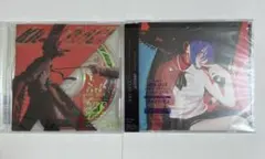 米津玄師CDシングル　2枚セット