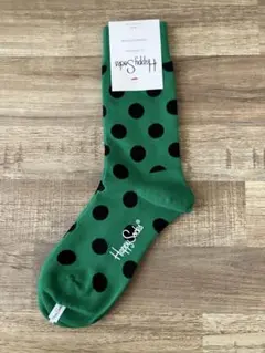 訳あり新品　Happy socks レディースソックス