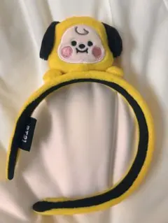 し*の様 CHIMMY ベビーカチューシャ