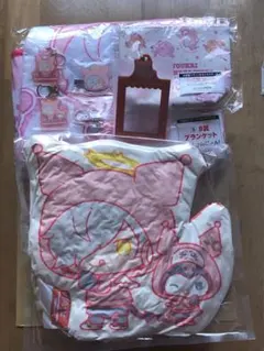 大妖怪エニマイくじ だるまいずごっど コンプリートセット