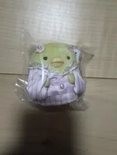 すみっコぐらし ぺんぎん? てのりぬいぐるみ 和装のサムネイル