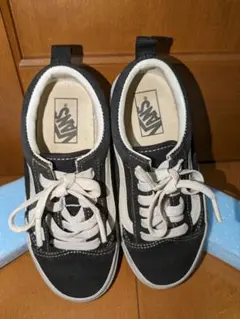 バンズ　オールドスクール　19cm