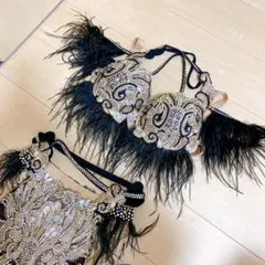 2025年最新】ベリーダンス衣装 hallaの人気アイテム - メルカリ