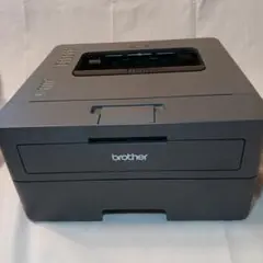 brother レーザープリンター　HL-L24000 モノクロ