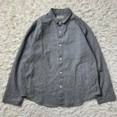 2026年最新】中川政七商店 シャツ・ブラウスの人気アイテム - メルカリ