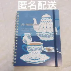デルフォニックス 限定ロルバーン シプレ柄 Lサイズ 3冊セット - メルカリ