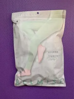 BELMISE ベルミス パジャマレギンス　新品　未開封