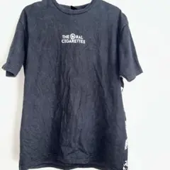 THE ORAL CIGARETTES Tシャツ