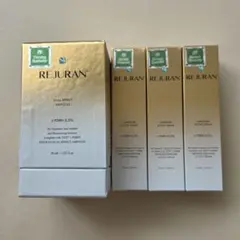 リジュラン　Rejuran　美容液×1、クリーム×3のサムネイル