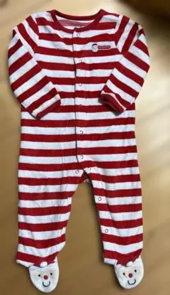 Carter's ロンパース